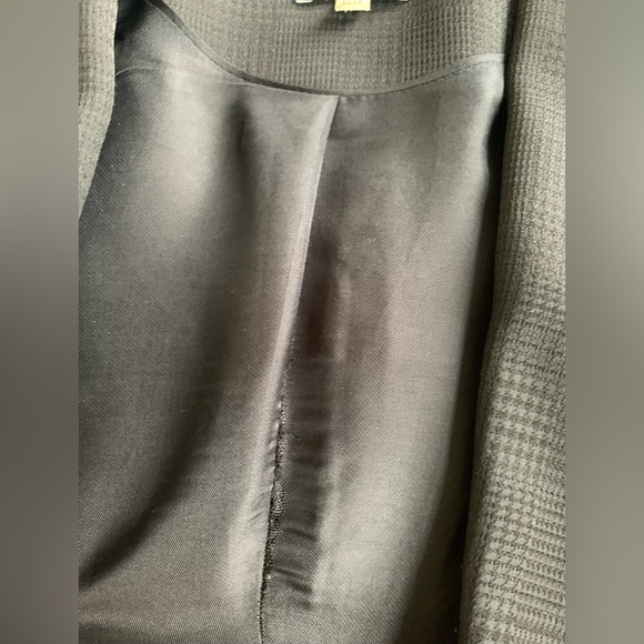 Reiss Black Blazer UK10 - Picture 11 of 13